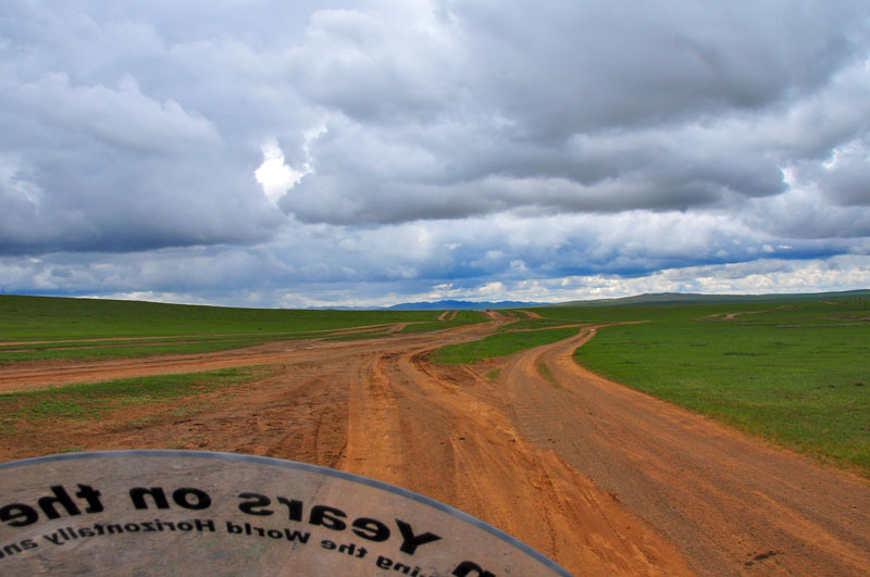 Mongolie